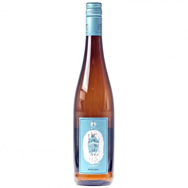 Weingut Leitz Eins-Zwei-Zero Riesling alkoholfrei 0,75 L